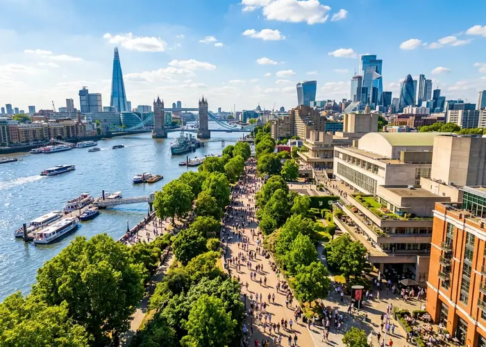 Our partner clinic in Bangkok