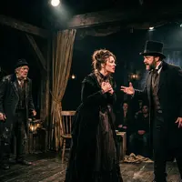 What Is the Age Limit for the London Dungeon?