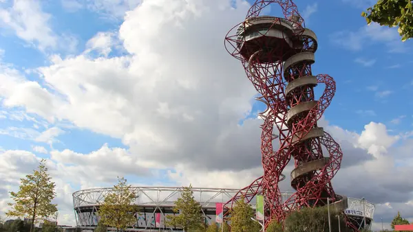 ArcelorMittal Orbit
