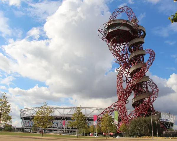 ArcelorMittal Orbit