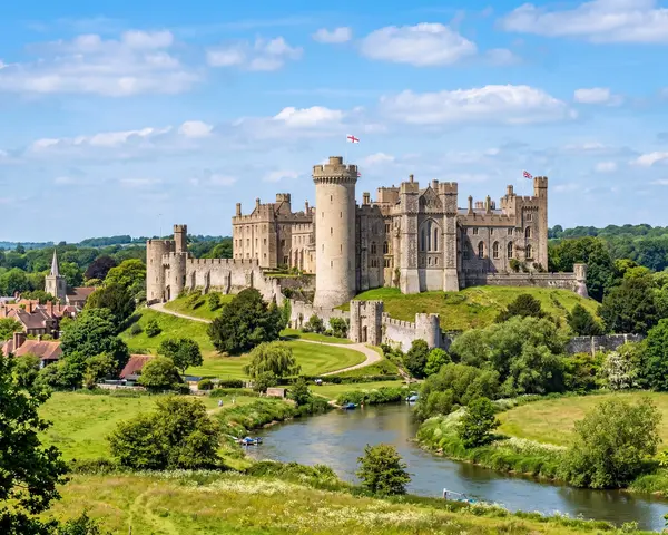 Arundel Castle