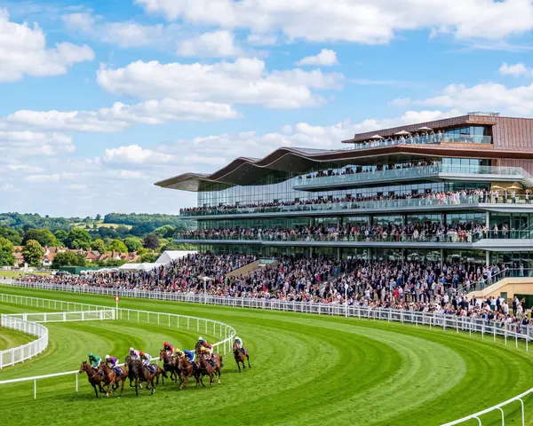 Ascot Racecourse