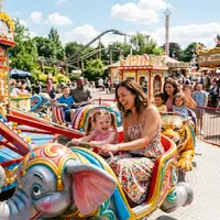 What Is the Best Age for LEGOLAND Windsor?