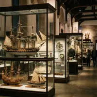 What Are the Best Exhibits at the National Maritime Museum?
