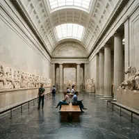 What Are the Best Exhibits at the British Museum?