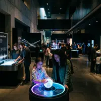 What Are the Best Galleries at the Science Museum?