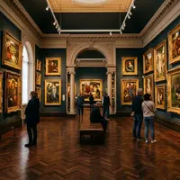 What Are the Best Paintings at Tate Britain?