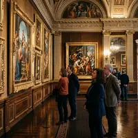 What Are the Most Famous Paintings at the National Gallery?