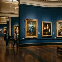 What Are the Best Portraits at the National Portrait Gallery?