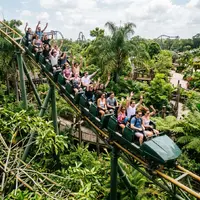 What Are the Best Rides at Chessington?