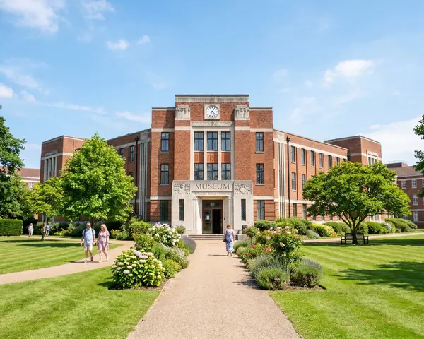 Bethlem Museum of the Mind
