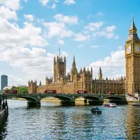 What Is the Difference Between Big Ben and Elizabeth Tower?
