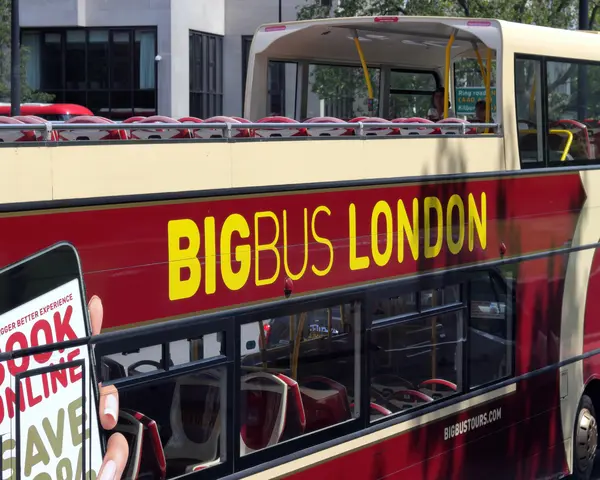 Big Bus Tours