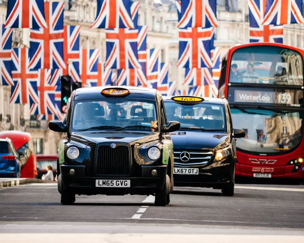 Black Cab Tours