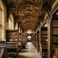 Can You Visit the Bodleian Library?