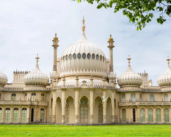 Brighton & Royal Pavilion