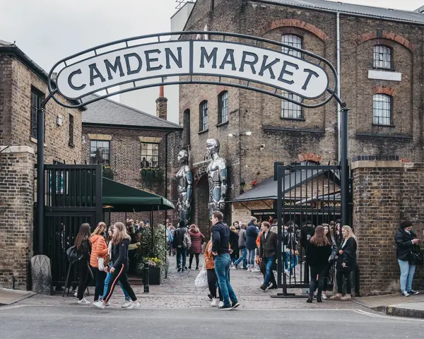 Camden Market