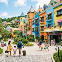 Can You Stay at LEGOLAND Windsor?