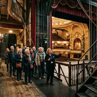 Can You Tour the Royal Albert Hall?