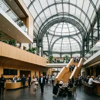 Can You Visit the Royal Opera House Without a Ticket?