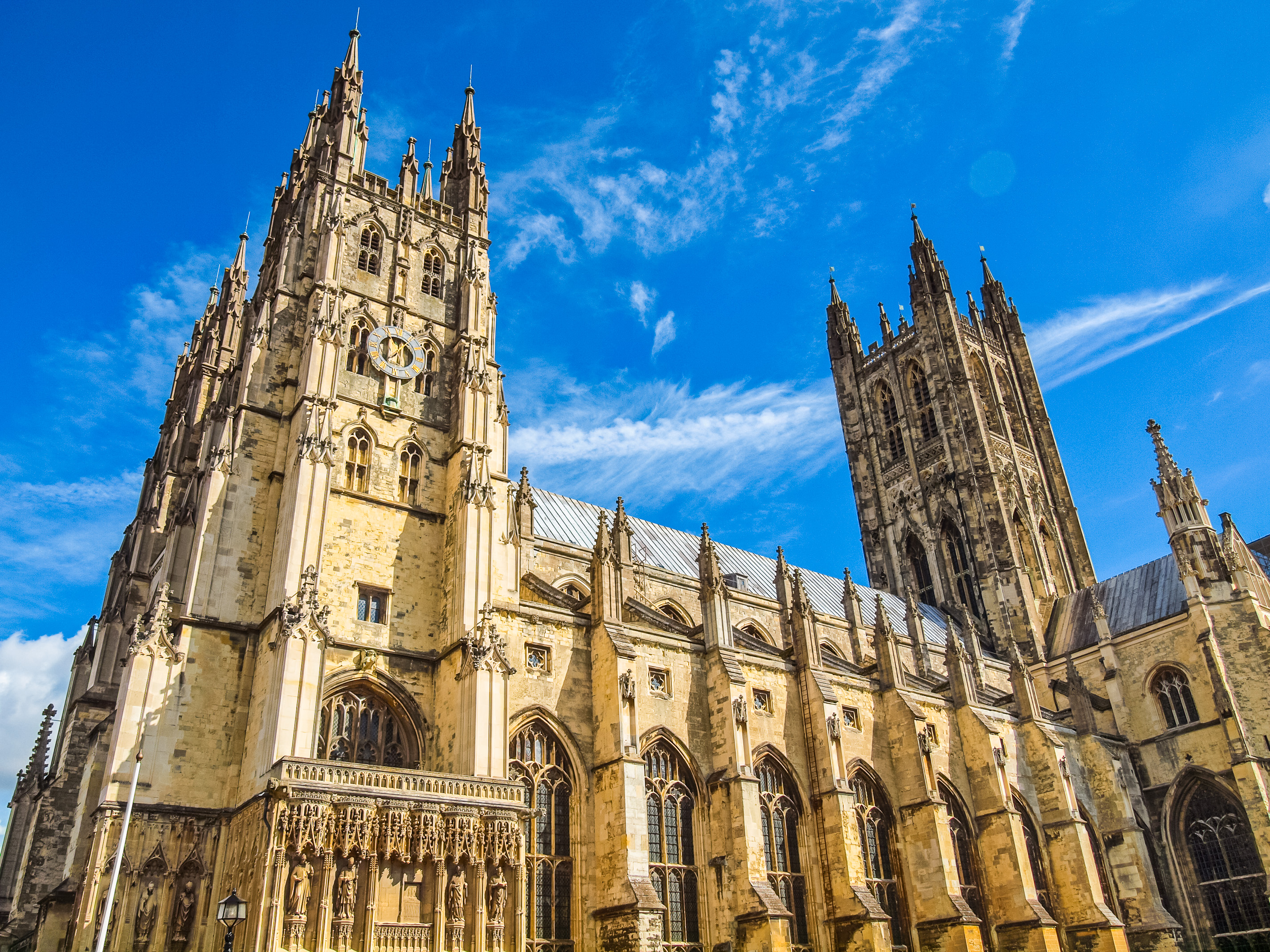 Canterbury Cathedral