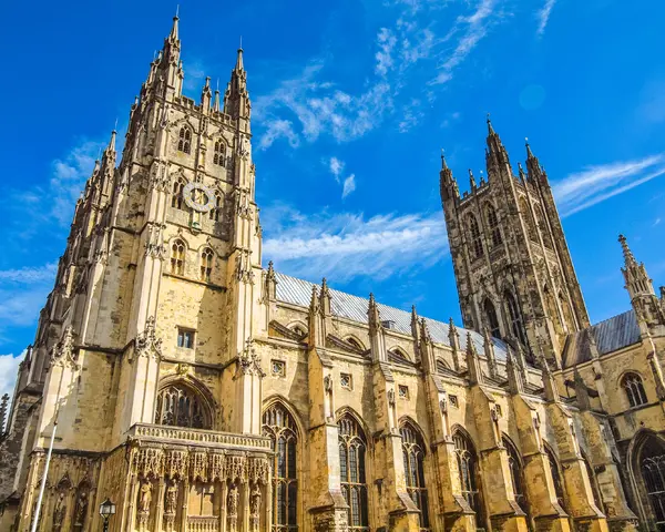 Canterbury Cathedral