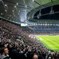 What Is the Capacity of Tottenham Hotspur Stadium?