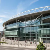 What Is the Capacity of the Emirates Stadium?