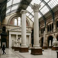 What Are the Cast Courts at the V&A?