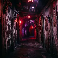 Does Madame Tussauds Still Have the Chamber of Horrors?