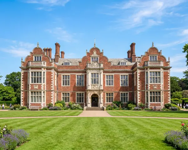 Charlton House