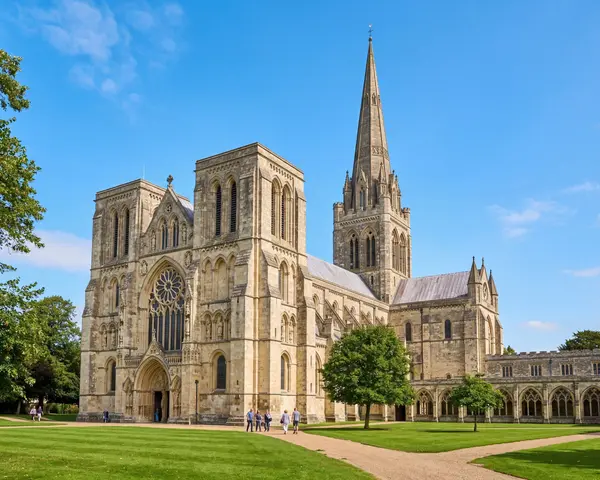 Chichester Cathedral