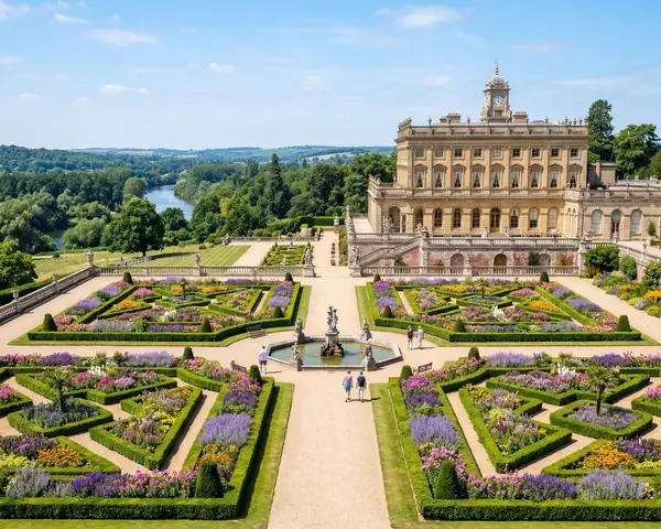 Cliveden