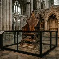 How Many Kings and Queens Were Crowned at Westminster Abbey?