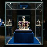 What Are the Crown Jewels at the Tower of London?