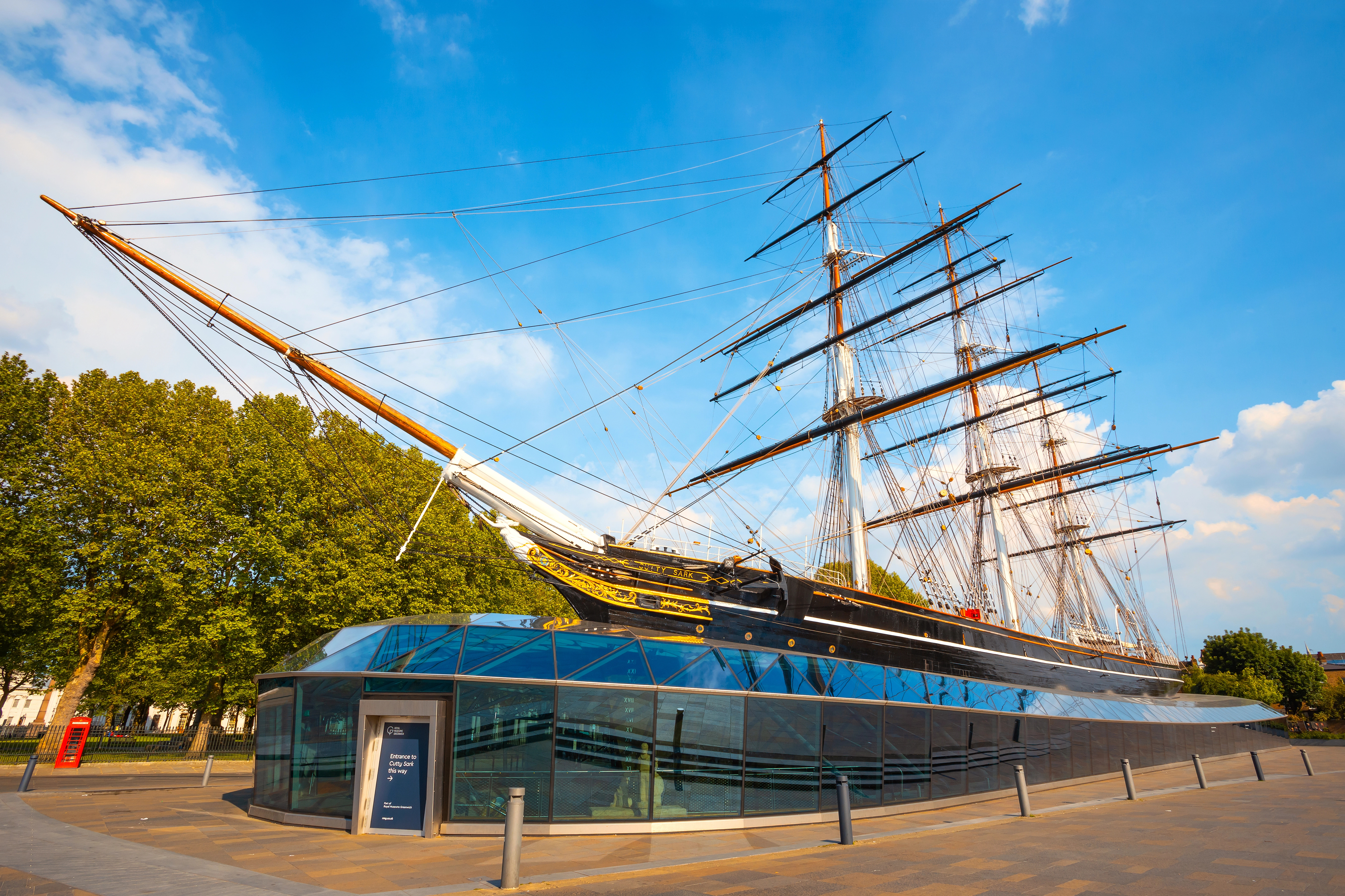 Cutty Sark