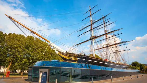 Cutty Sark