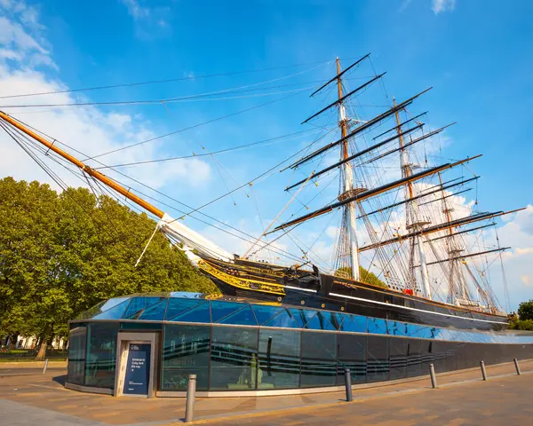 Cutty Sark