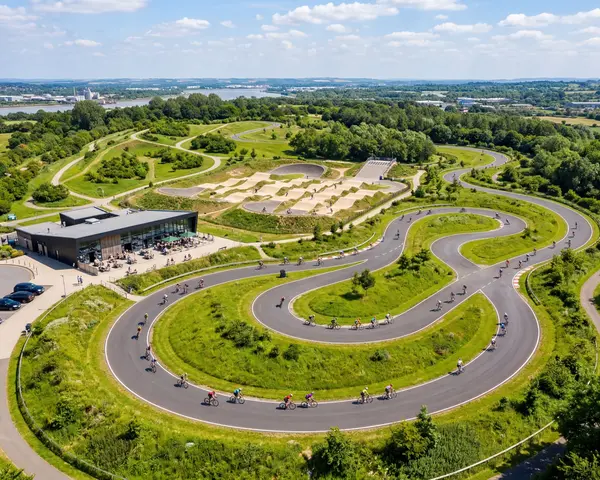Cyclopark