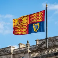 Does the King Live at Buckingham Palace?