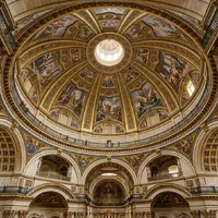 Can You Climb to the Top of St Paul's Cathedral?
