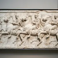 What Are the Elgin Marbles?