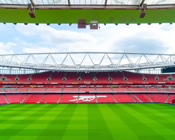 Emirates Stadium (Arsenal)
