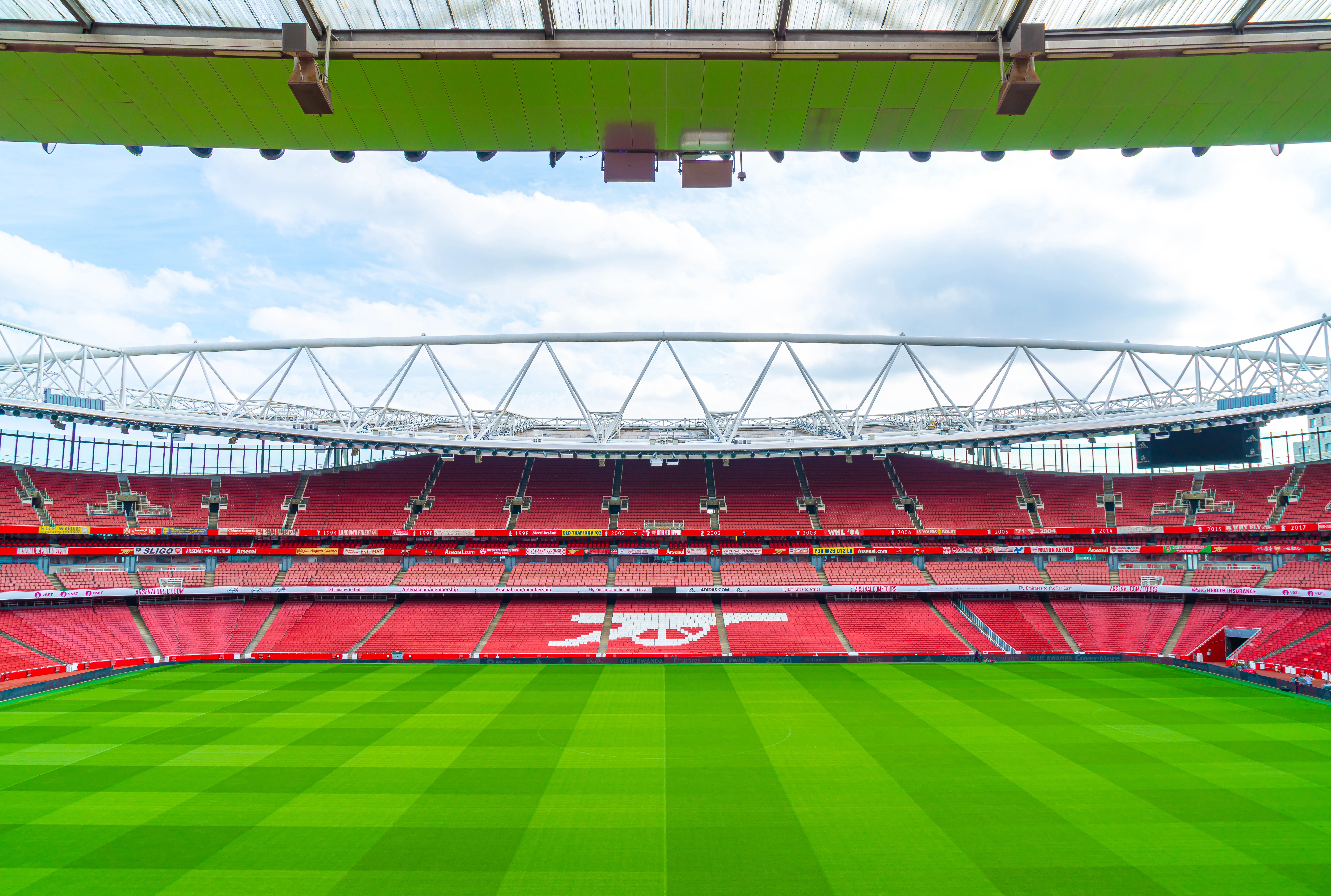 Emirates Stadium (Arsenal)