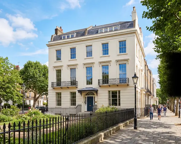 Estorick Collection of Modern Italian Art