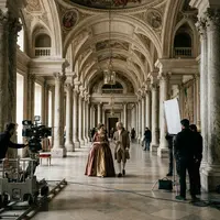 What Has Been Filmed at the Old Royal Naval College?