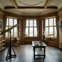 What Is Flamsteed House at the Royal Observatory?