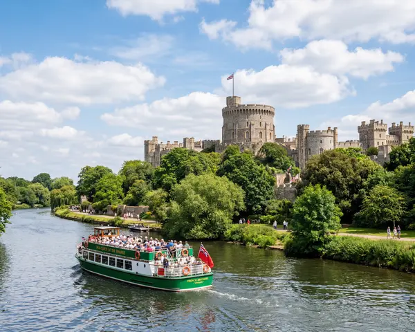 French Brothers Boats Windsor