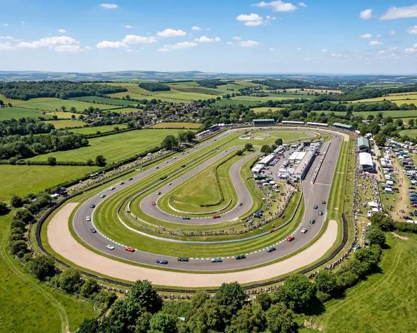 Goodwood Motor Circuit