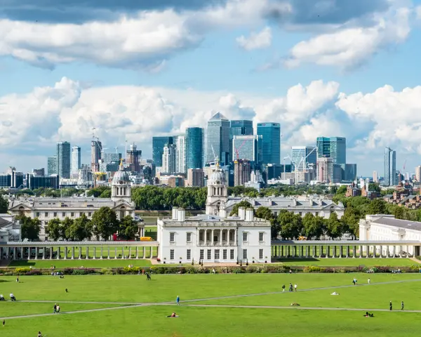 Greenwich Park